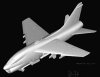 Hobby Boss 87212 A-7K CORSAIR II (1:72)